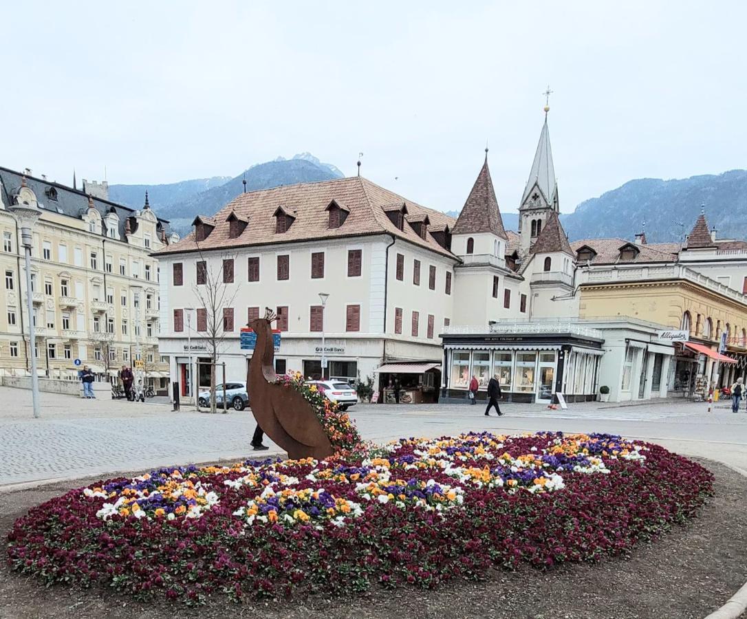 Marlingsuites - Vinea - Wieser Josef - Marling Exterior photo